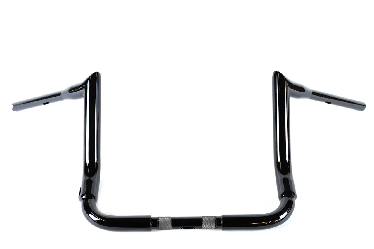 Factory 47 Assault 12" Black