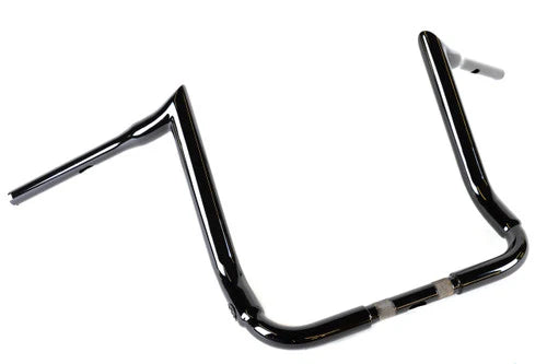 Factory 47 Assault 14" Black