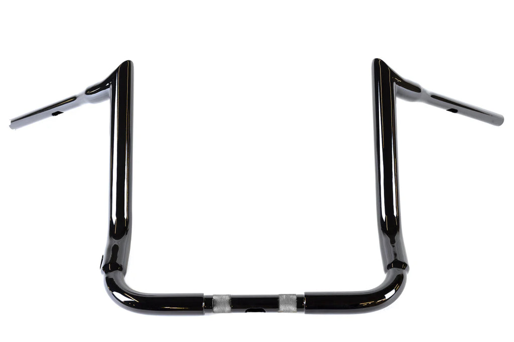 Factory 47 Assault 14" Black