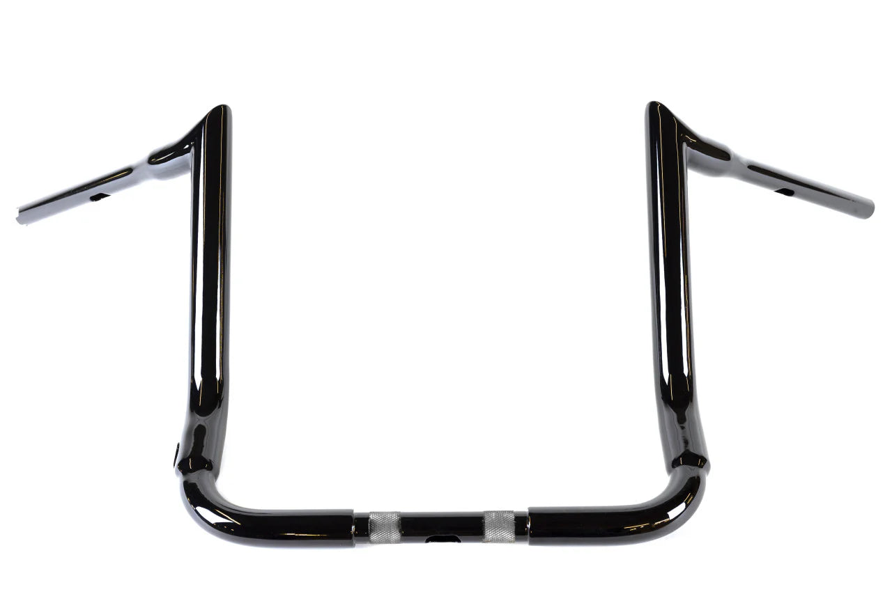 Factory 47 Assault 14" Black