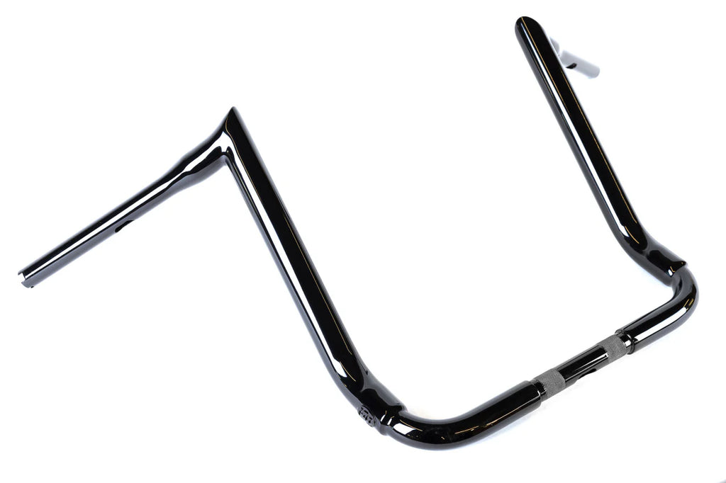 Factory 47 Assault 16" Black