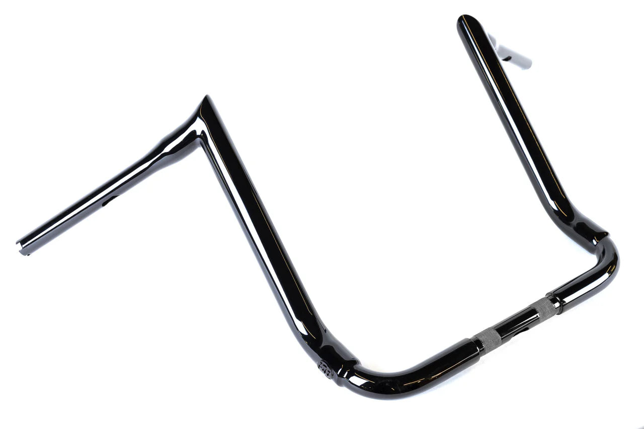 Factory 47 Assault 16" Black