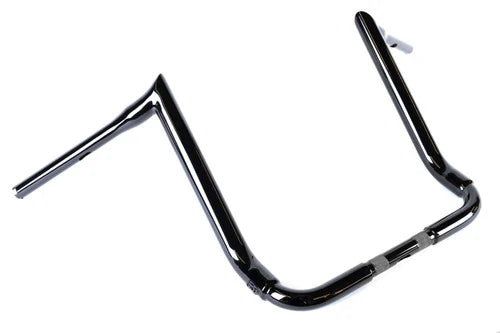 Factory 47 Assault 16" Black