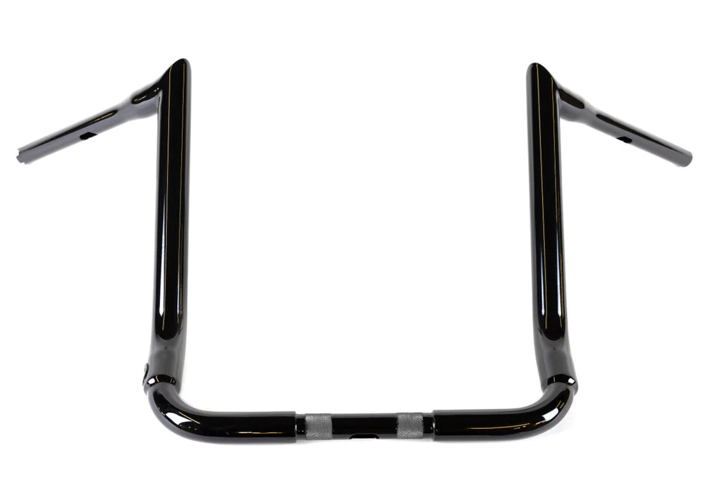 Factory 47 Assault 16" Black