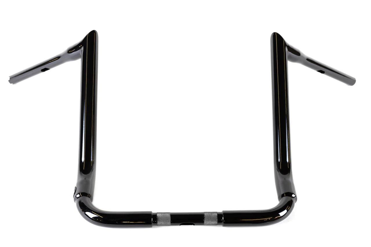 Factory 47 Assault 16" Black