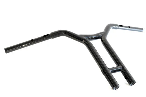 Factory 47 Brap T-Bar 14" Black