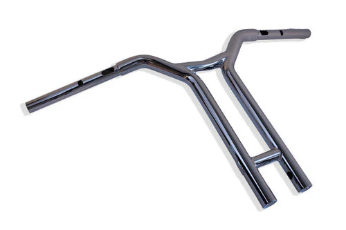 Factory 47 Brap T-Bar 16" Chrome
