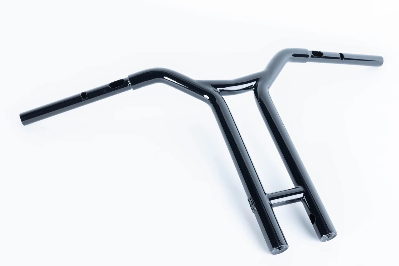 Factory 47 Brap T-Bar 16" Black