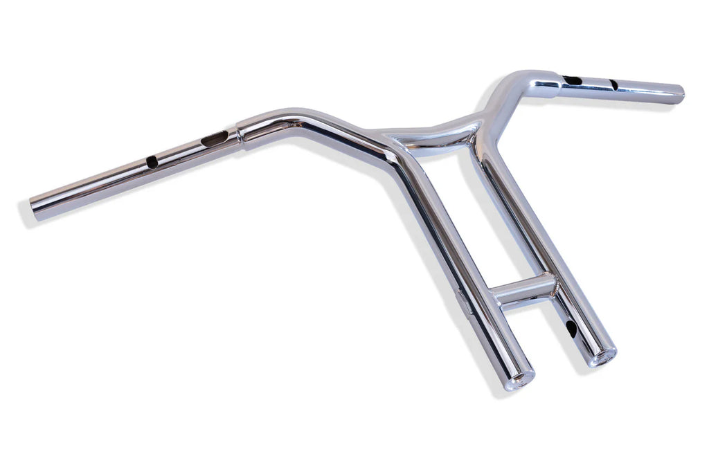 Factory 47 Brap T-Bar 14" Chrome