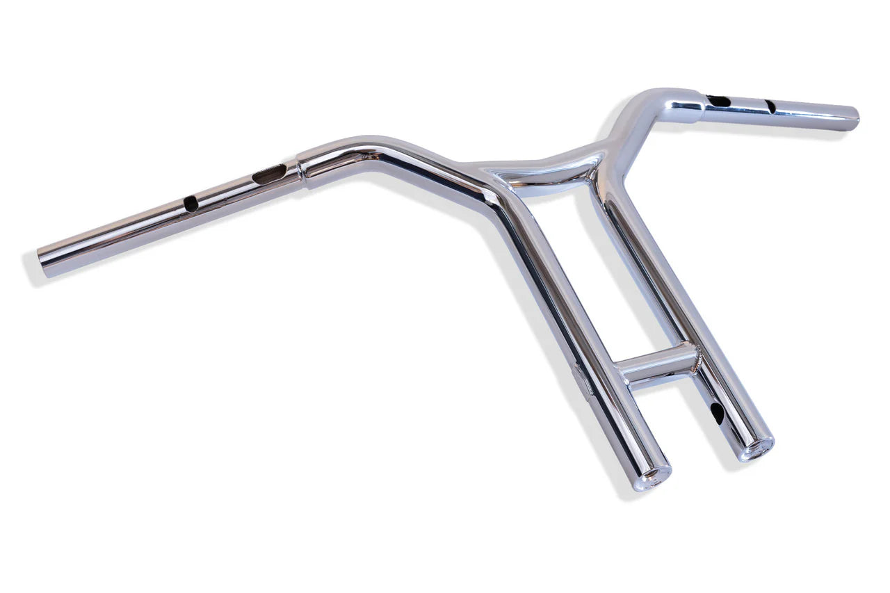 Factory 47 Brap T-Bar 14" Chrome