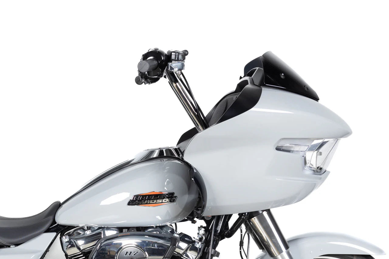 Factory 47 Brap T-Bar 16" Chrome