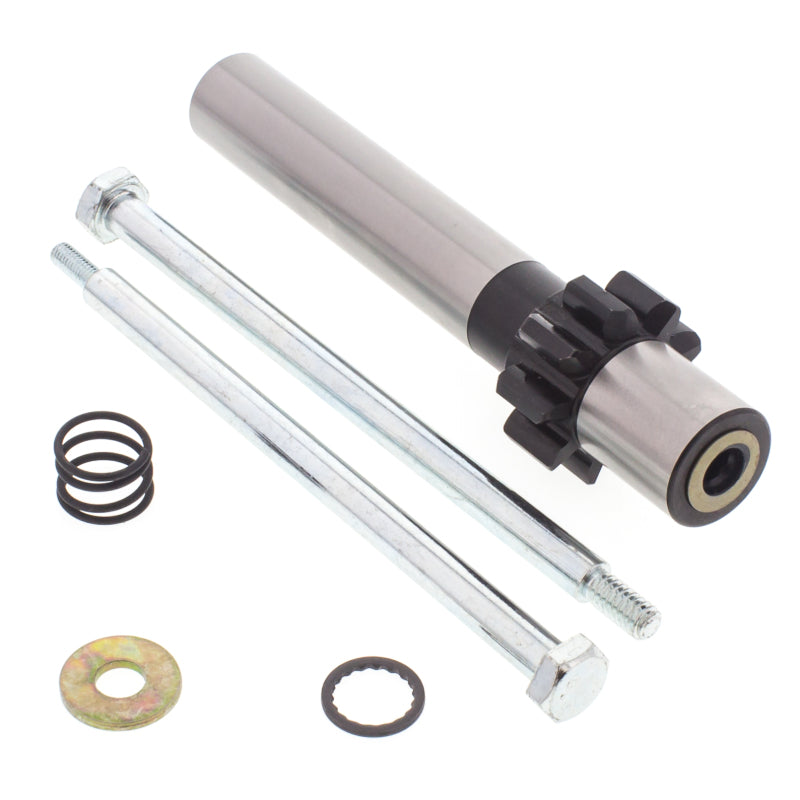 All Balls Racing 89-93 Harley FLHS Electra Glide Sport One Piece Jackshaft Kit 79-2105