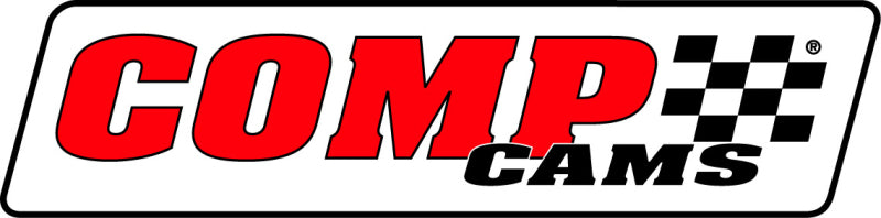 Comp Cams Magnum Pushrods: 3/8" Diameter, 8.710" Length
