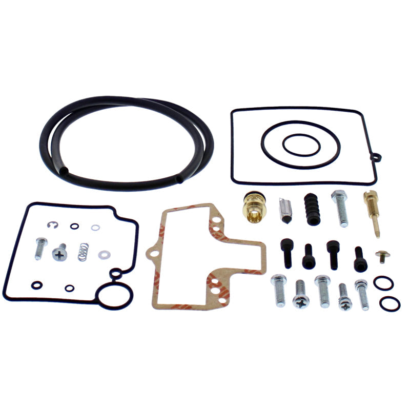 All Balls Racing Harley HSR 48 HSR Carburetor Gasket Kit 26-10053