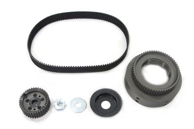 Primo Belt Drive Kit 8mm 36-54'