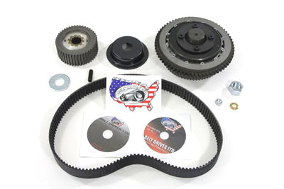 BDL Belt Drive Kit 8mm 1970-1983