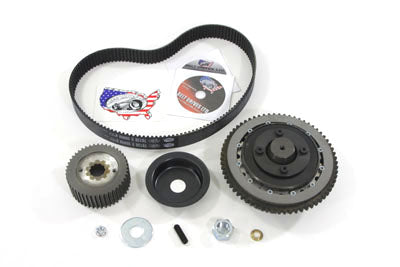 BDL Belt Drive Kit 8mm 1970-1983