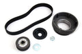 BDL Belt Drive Kit 8mm 1941-1954'