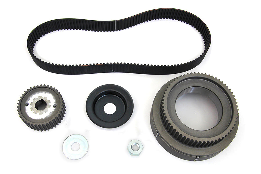 BDL Belt Drive Kit 8mm 1941-1954'