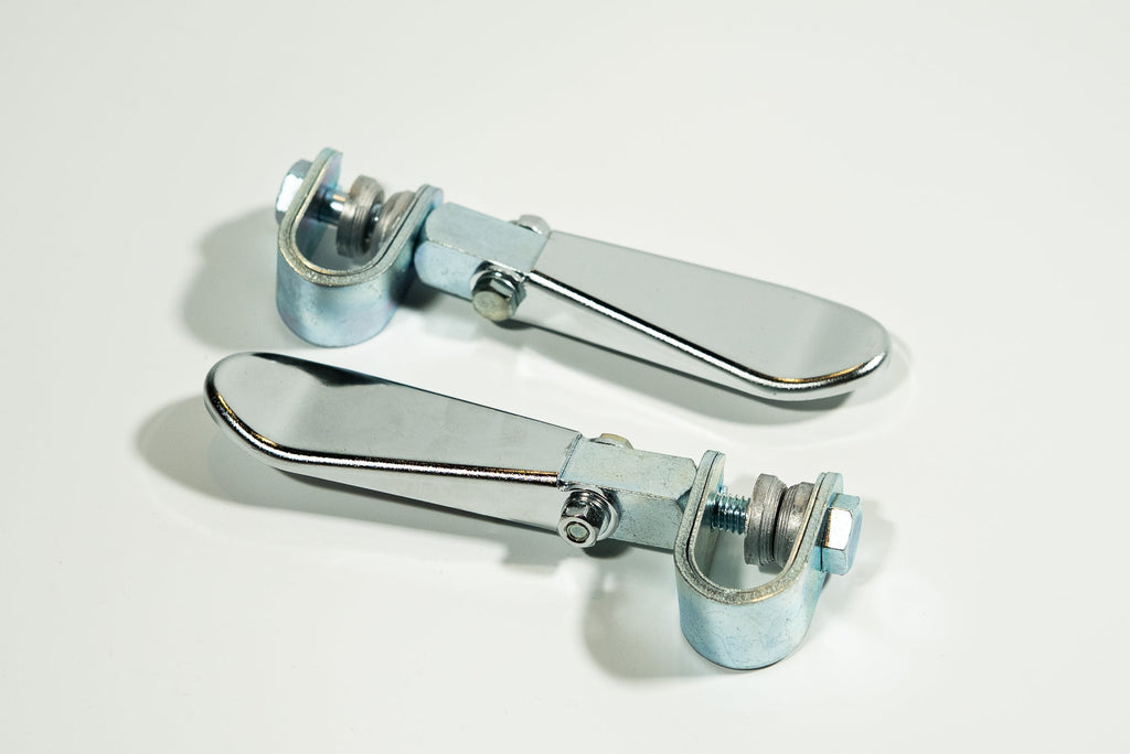 Spoon Footpegs