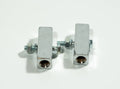 Square Peg Mounting Blocks 5/8"