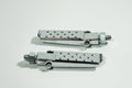 Dimple Foot Pegs