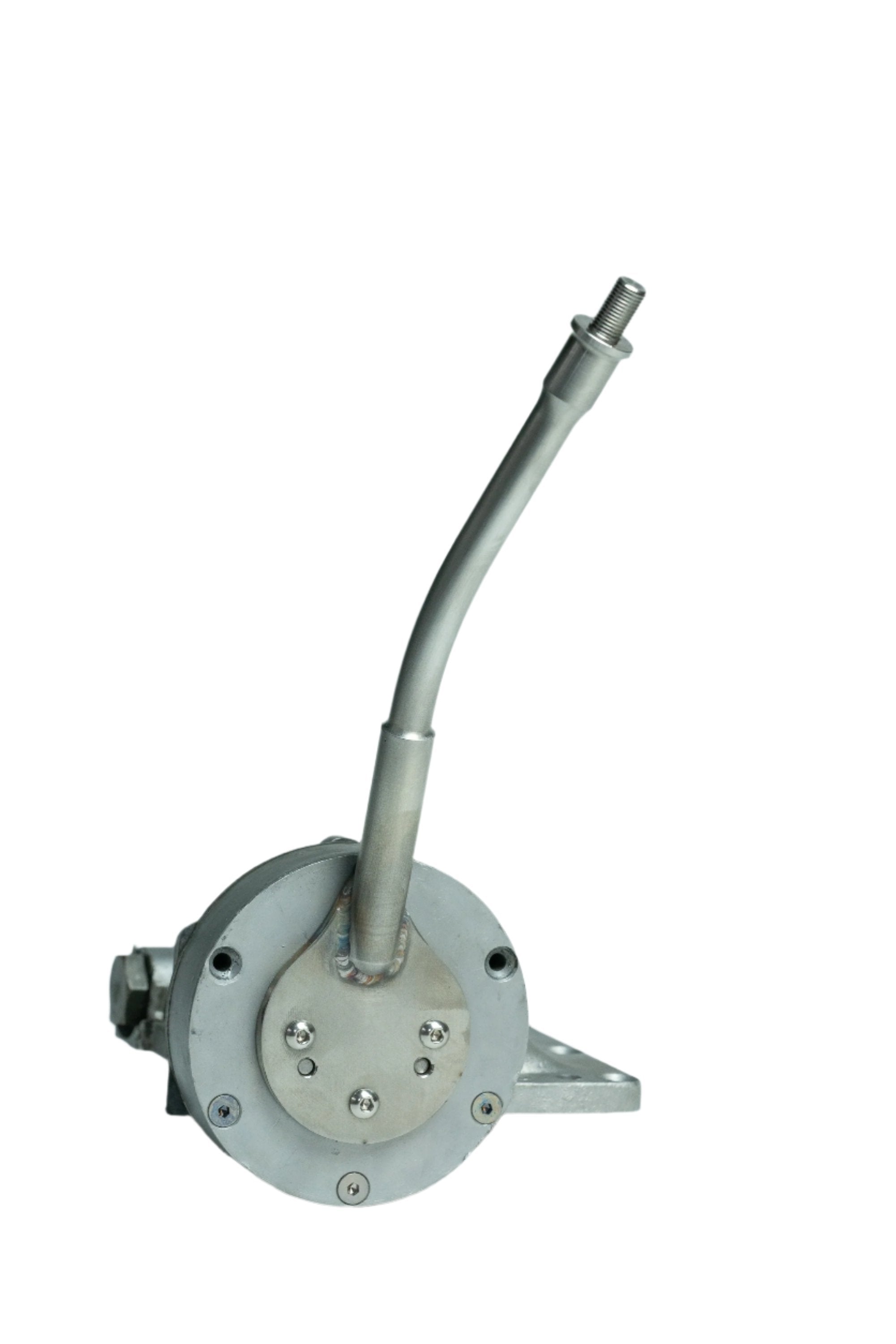 Ratchet Top Jockey Shifter