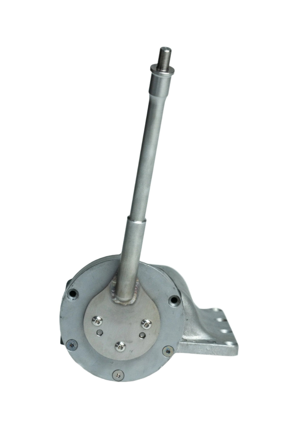 Ratchet Top Jockey Shifter