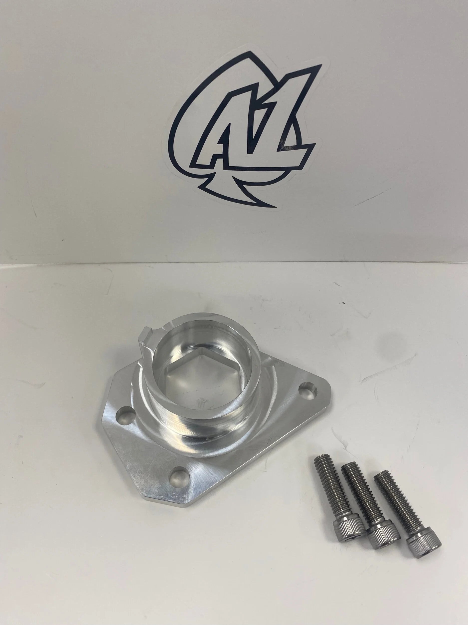 Billet Motor Mount 10-16 Touring