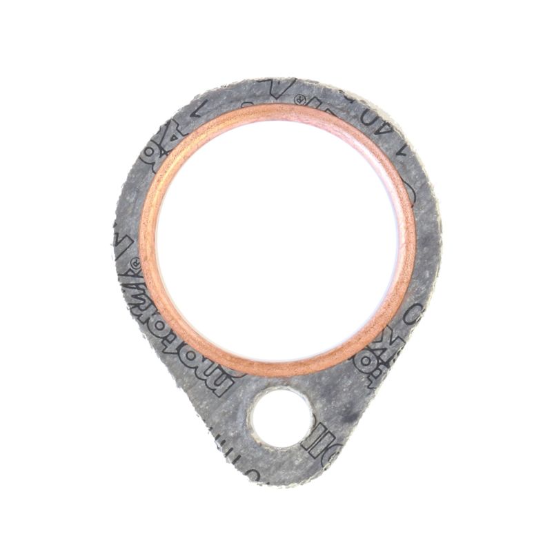 Athena Harley-Davidson Exhaust Port Firering Gasket - Set of 10 S410195012003