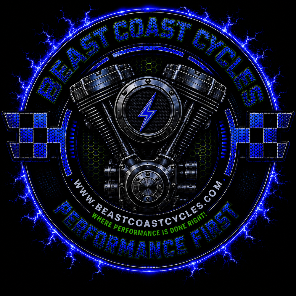 Beast Coast Cycles
