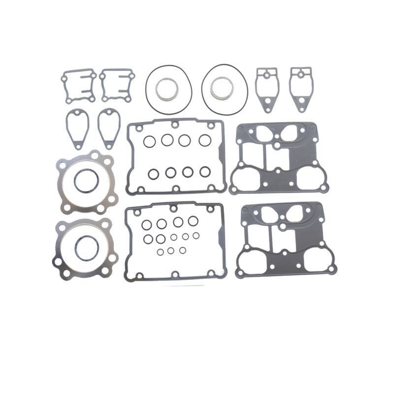 Athena 99-18 Harley-Davidson Cam Top End Gasket Kit P400195600999