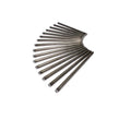 Comp Cams High Energy Pushrods: 5/16" Diameter, 9.621" Length FB