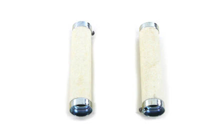 Vtwin 1-3/4" Pipe Baffle Set