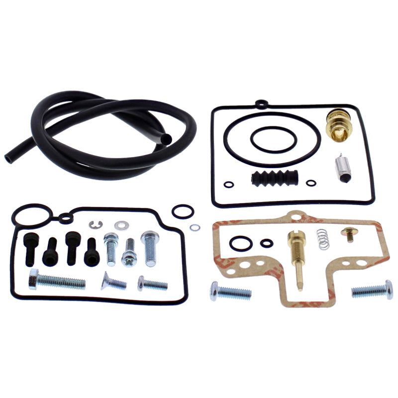 All Balls Racing Harley HSR 42 HSR Carburetor Gasket Kit 26-10052