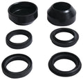 All Balls Racing 93-98 Harley FXDWG Dyna Wide Glide Fork Oil Seal & Dust Seal Kit 56-185
