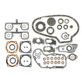 Athena Harley-Davidson Complete Gasket Kit (Incl Oil Seals) P400195900738