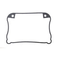 Athena Harley-Davidson Sportsters Rocker Cover Lower Gasket Rubber Coated - Set of 5 S410195015019