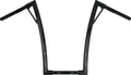 Burly Brand Louie Bar 19in - Gloss Black B12-7011B