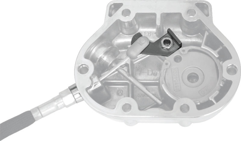 Burly Brand Lite Clutch Kit B17-117