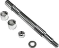 Bikers Choice 08-Up FLHT R X FLTR Front Axle Kit Replaces H-D 41056-08 601420