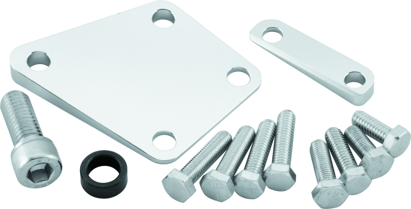 Bikers Choice Flh/Flt Chrm Kstand Wedge Kit 482763