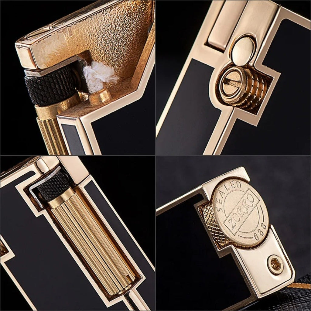 Zorro Genuine New Design Lighter