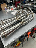 A1 Cycles “The Big One”