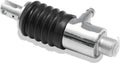 Bikers Choice 97-98 FLT Chrome Rear Master Cylinder Replaces H-D 41755-97 601819