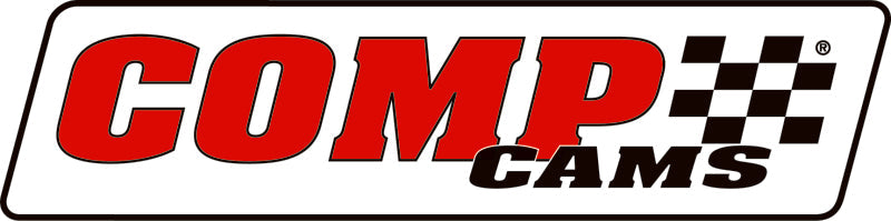 Comp Cams (1) Guide Plate: Pontiac 350-455ci, For 3/8" Pushrods