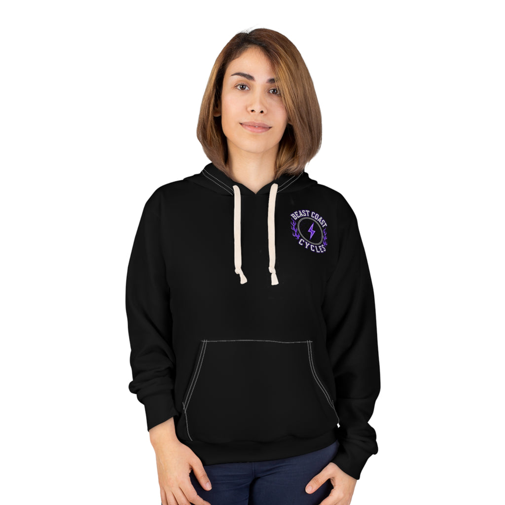Unisex Pullover Hoodie