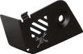 Burly Brand Slash Cut Rear Brake Resevoir Cover B10-3002B