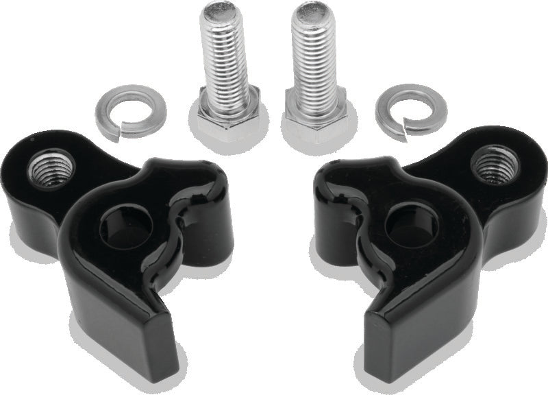 Burly Brand Lowering Kit FLH/FLT 09-13 B28-42008