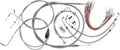 Burly Brand Control Kit 16in - Stainless Steel B30-1089